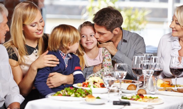 8 Tips For Making Healthy Choices At A Restaurant